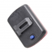 XK-307 kerékpár LED lámpa készlet