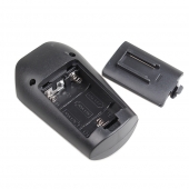 XK-307 kerékpár LED lámpa készlet