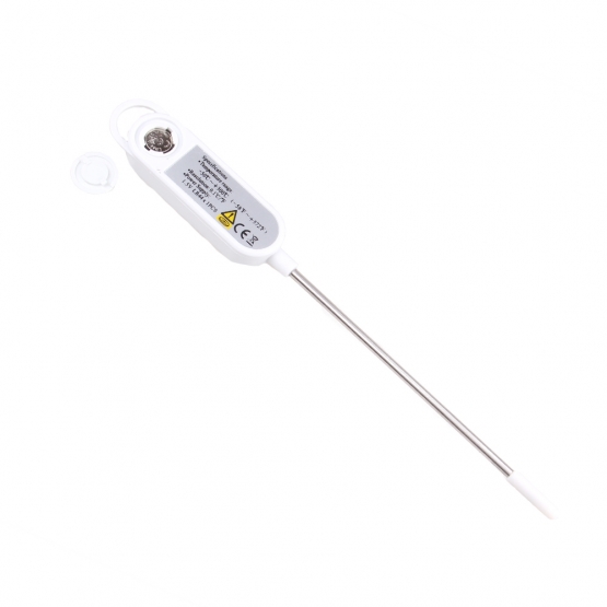 Digitális konyhai hőmérő TP300