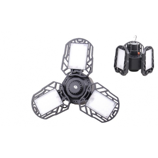 Összecsukható LED lámpa XF-701