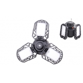 Összecsukható LED lámpa XF-701