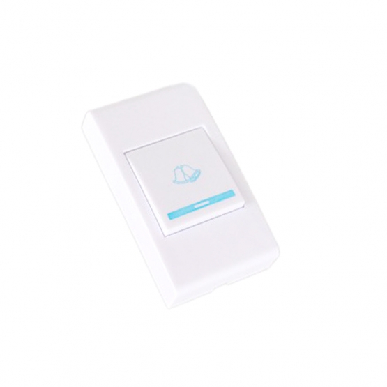 Vezeték nélküli csengő konnektorba – 2. változat