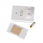 Vezeték nélküli csengő konnektorba – 2. változat