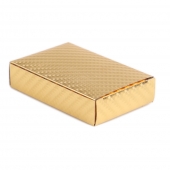 Arany játékkártyák