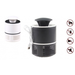 UV lámpa rovarok és szúnyogok ellen