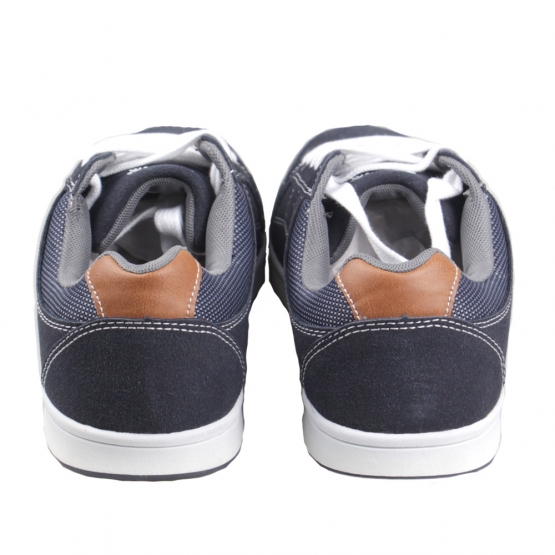 MERANO kültéri cipő, 40 méret