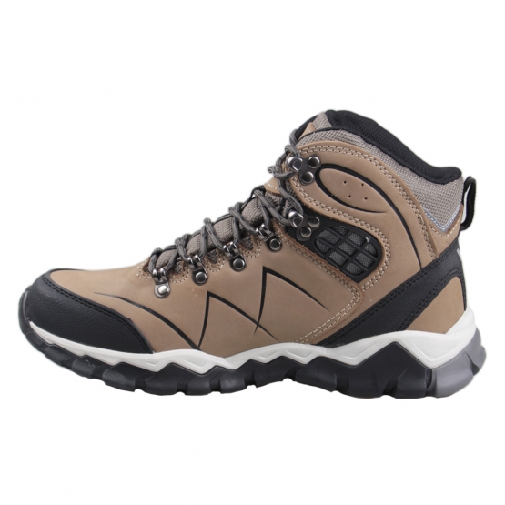 TEXAS bokacipő munkavégzéshez, 43 méret