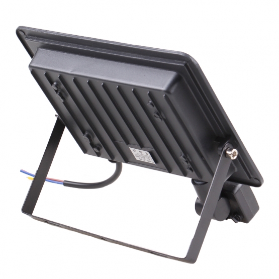 LED reflektor mozgásérzékelővel 50 W IP66