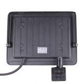 LED reflektor mozgásérzékelővel 50 W IP66