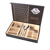 24 darabos evőeszközkészlet PRODUCT