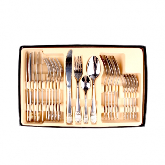 24 darabos evőeszközkészlet PRODUCT