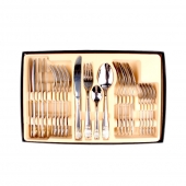 24 darabos evőeszközkészlet PRODUCT