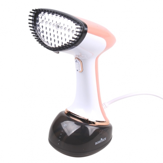 Gőzölős ruhagőzölő vasaló BT-9731 1500W