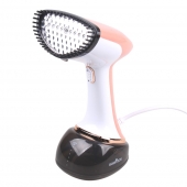 Gőzölős ruhagőzölő vasaló BT-9731 1500W