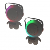 Vezeték nélküli karaoke űrhajós fehér