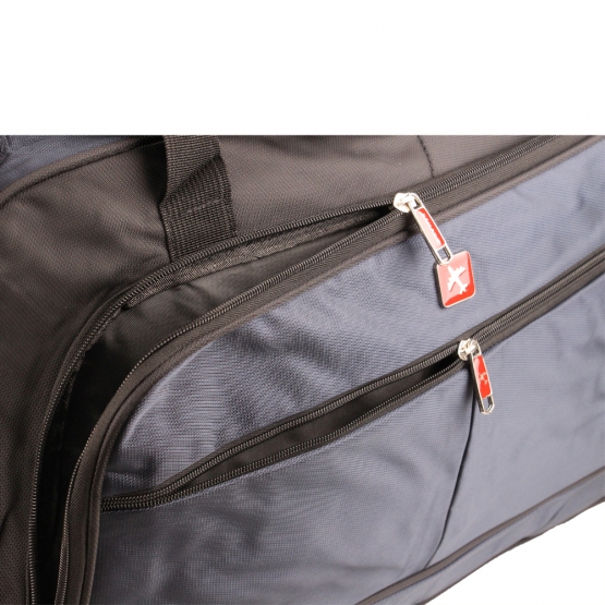 Utazótáska YFN 178 sötétkék 42 l