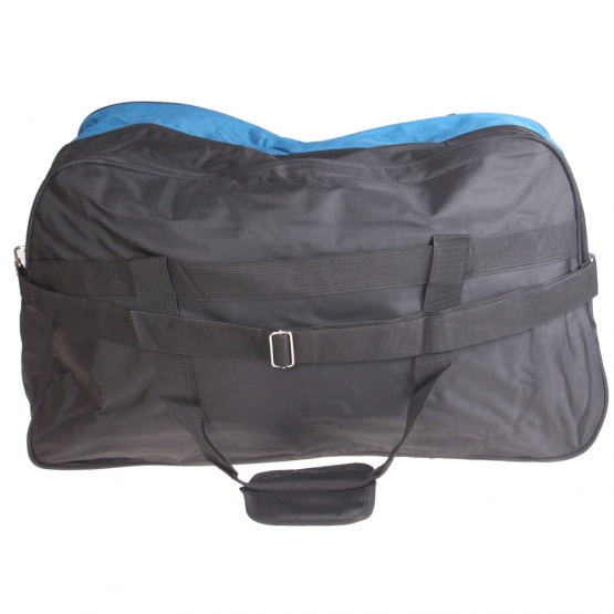 Utazótáska YFN 178 világoskék 42 l