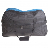 Utazótáska YFN 178 világoskék 42 l