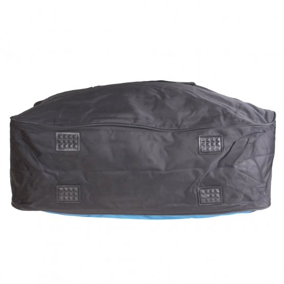 Utazótáska YFN 178 világoskék 42 l