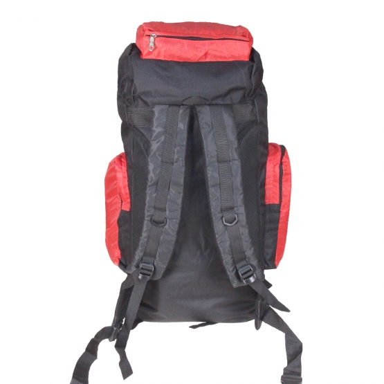 HÁTIZSÁK ASINAIDI 76 L PIROS