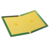 MINI RAGASZTÓ EGÉRCSAPDA 50 DB