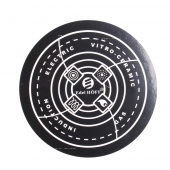 Zománcozott teáskanna 2,2 l, 10. változat