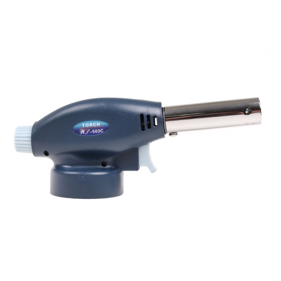 2 DB GÁZÉGŐ FEJ + RSONIC GÁZPATRONOK 4DB