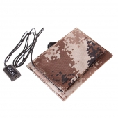 Napelemes töltő CL-670 terepmintás