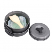 Turista főzőedény készlet SY-200