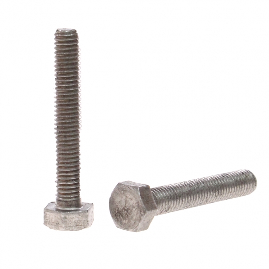 Csavarok hatszögletű fejjel M6x50, 200g