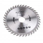 Fűrészlap fához 125x22,2 mm
