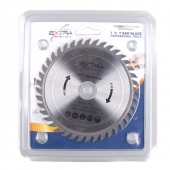 Fűrészlap fához 125x22,2 mm