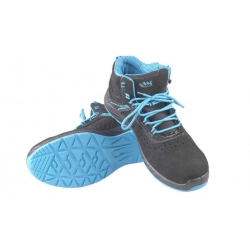 Munkavédelmi cipő QUEBEC 49-es méret