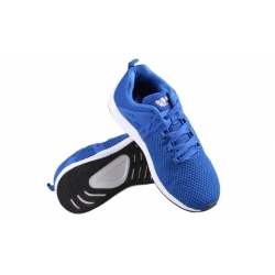 Kék sportcipő ONTARIO 37-es méret