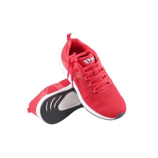 Piros sportcipő ONTARIO 37-es méret