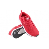 Piros sportcipő ONTARIO 37-es méret
