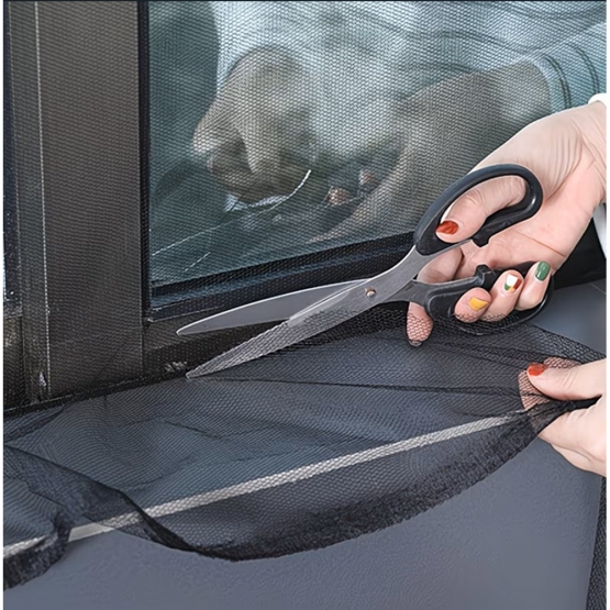 Ragasztható szúnyogháló 1,5 x 2 m