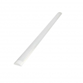LED mennyezeti lámpa QX-T4-160W 120,5 cm