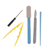 Mikroszkóp gyerekeknek