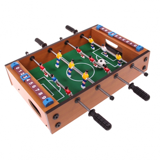 Asztali mini foci