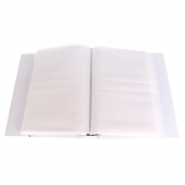 Fotóalbum 200 fényképhez madártoll