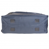 Utazótáska Jingpin sötétkék 47 l