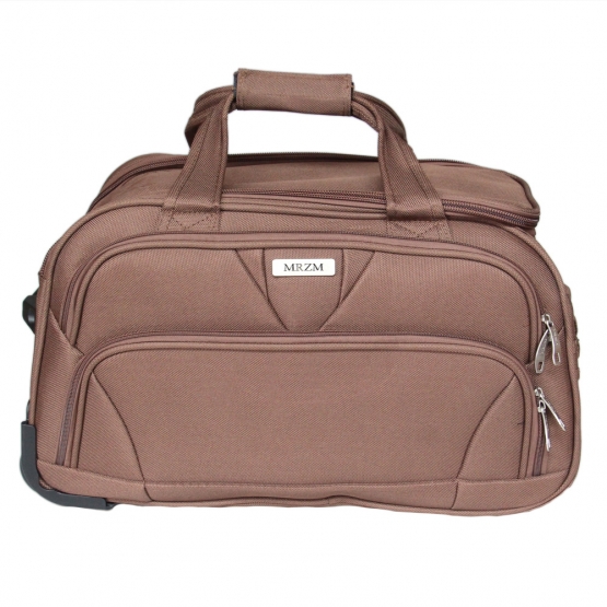 Gurulós utazótáska MRZM barna, közepes méretű