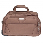 Gurulós utazótáska MRZM barna, közepes méretű