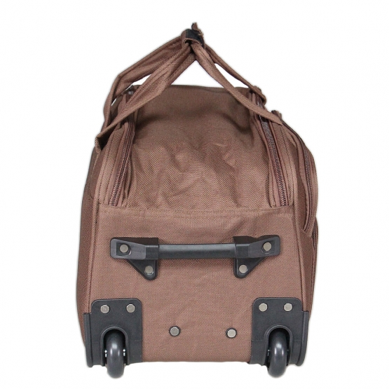 Gurulós utazótáska MRZM barna, közepes méretű