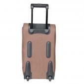 Gurulós utazótáska MRZM barna, közepes méretű