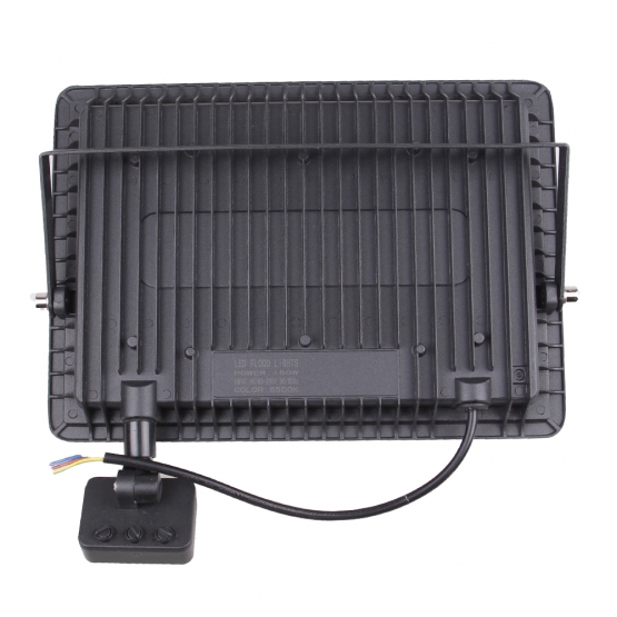 LED reflektor mozgásérzékelővel 150 W IP66