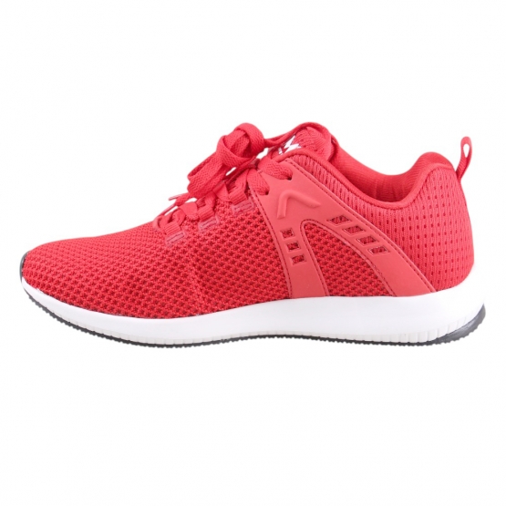 Piros sportcipő ONTARIO 43-as méret