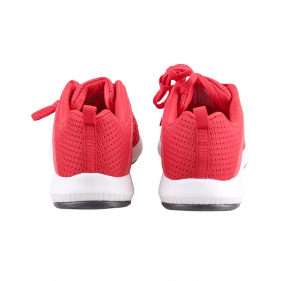 Piros sportcipő ONTARIO 43-as méret