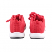 Piros sportcipő ONTARIO 45-ös méret